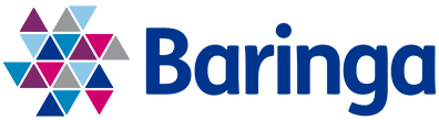 Baringa logo