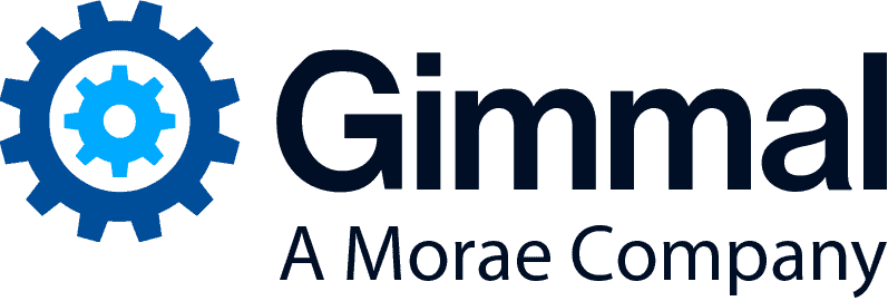 Gimmal, A Morae Company logo