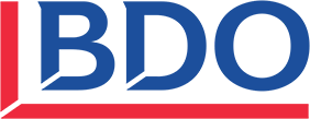 BDO logo