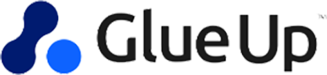 Glue Up logo