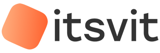 ITSVIT logo